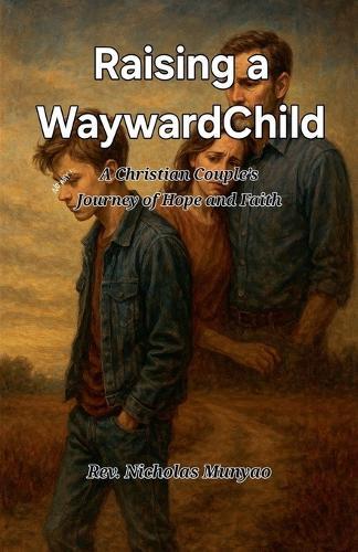Raising a Wayward Child: A Christian Couple's Journey of Hope and Faith