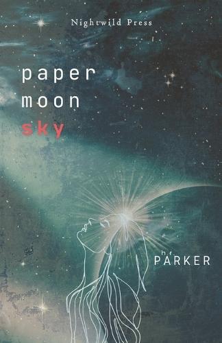 paper moon sky: a tiny cosmic poetry collection