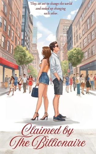 Claimed by The Billionaire