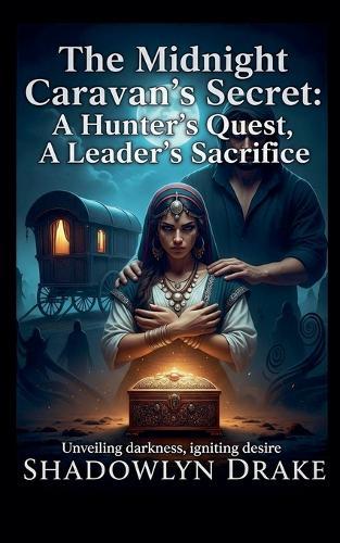 The Midnight Caravan's Secret: A Hunter's Quest, A Leader's Sacrifice