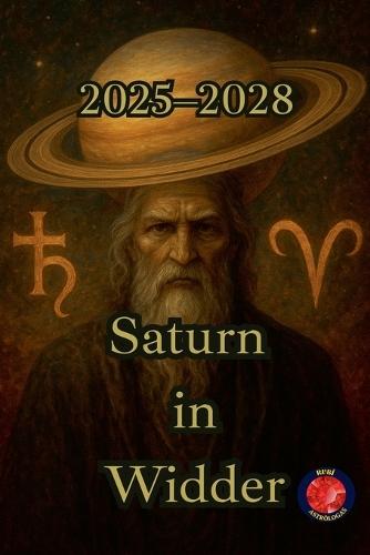 Saturn in Widder (2025-2028)