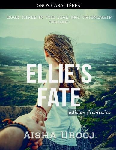 Ellie's Fate: édition française
