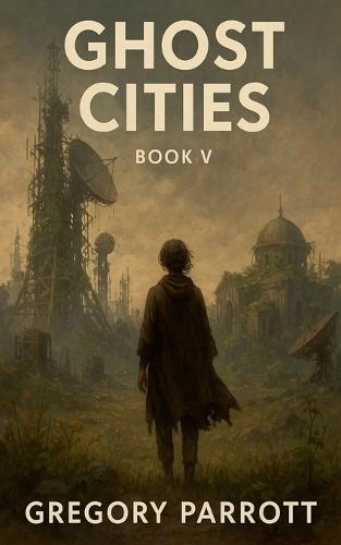 Ghost Cities