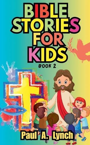 Bible Stories For Kids
