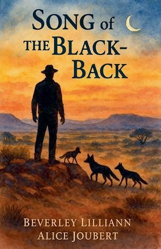 Song of the Black-Back