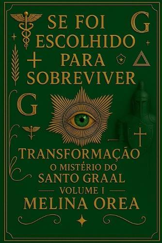 Se foi escolhido para sobreviver: Despertar-o código quântico da essência