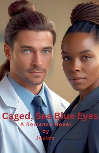 Caged, Sea Blue Eyes