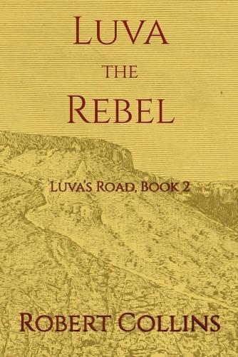 Luva the Rebel
