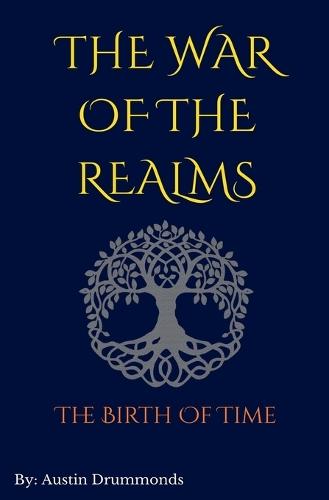 The War of The Realms: The Birth of Time