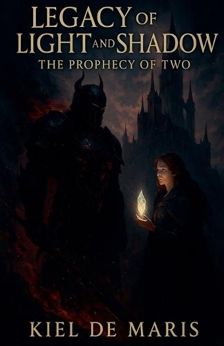 Legacy of Light and Shadow: The Prophecy of Two
