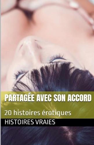 Partagée avec son accord