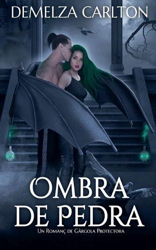 Ombra de Pedra: Un Romanç de Gàrgola Protectora