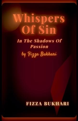 Whispers Of Sin: In The Shadows Of Passion