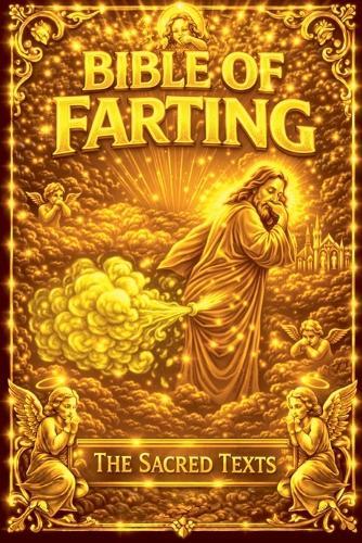 The Bible of Farting
