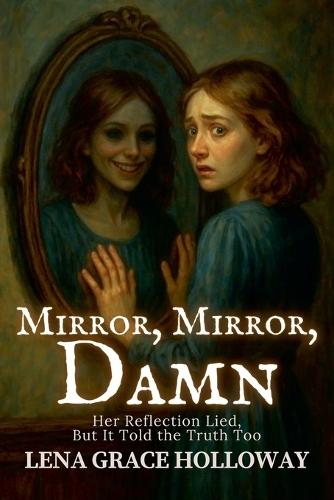 Mirror, Mirror, Damn: Her Reflection Lied, But It Told the Truth Too
