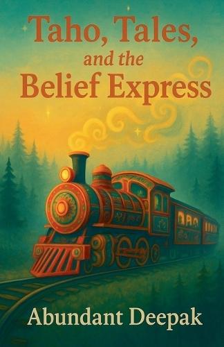 Taho, Tales and the Belief Express