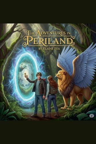 The Adventures In Periland