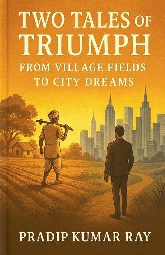 Two Tales of Triumph (From Village Fields to City Dreams)