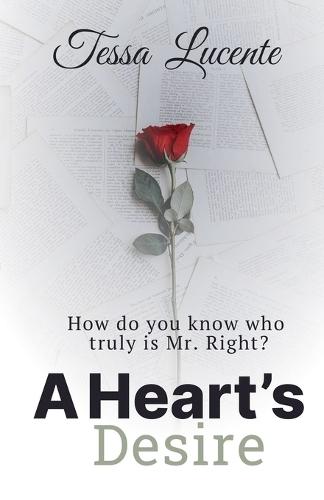 A Heart's Desire