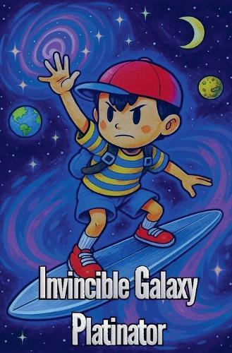 Invincible Galaxy Platinator