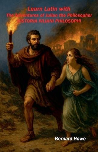 Learn Latin with The Adventures of Julian the Philosopher