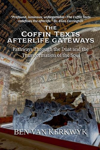 The Coffin Texts, Afterlife Gateways