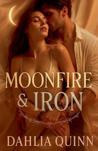 Moonfire & Iron