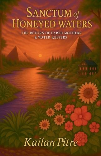 Sanctum of Honeyed Waters