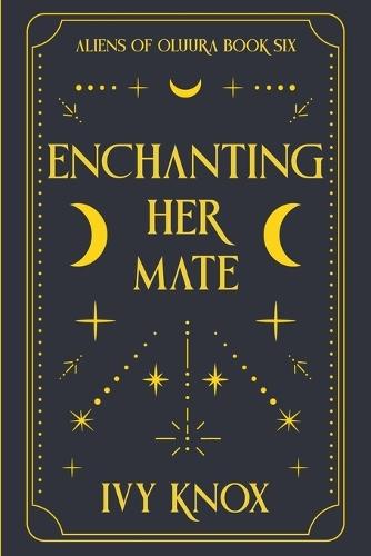 Enchanting Her Mate