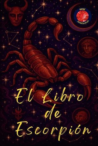El Libro de Escorpión
