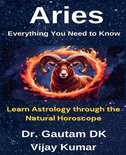Aries Everything You Need To Know