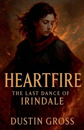 Heartfire: The Last Dance of Irindale