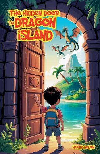 The Hidden Door to Dragon Island