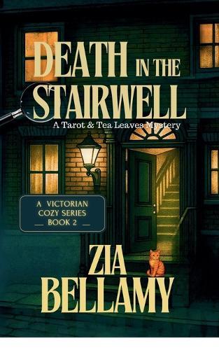 Death in the Stairwell