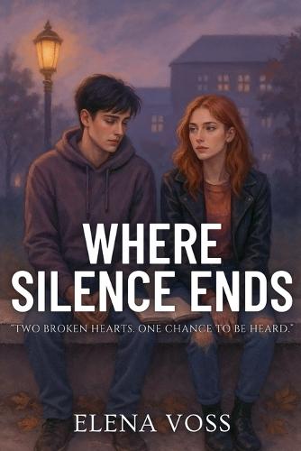 Where Silence Ends