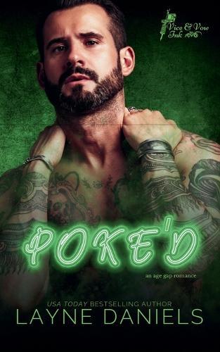 Poke'd