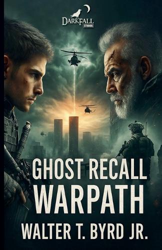 Ghost Recall: Warpath