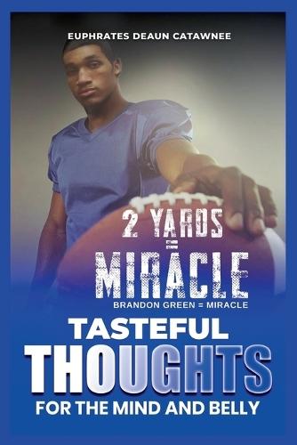 Tasteful thoughts for the mind and belly