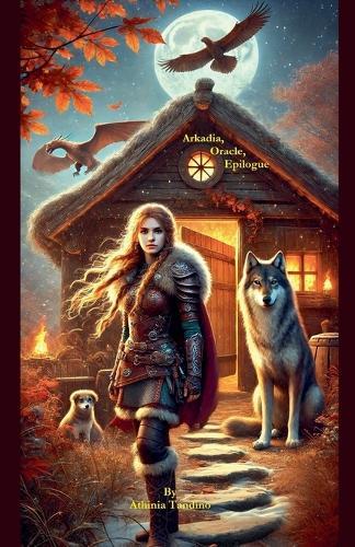 Arkadia, Oracle Epilogue