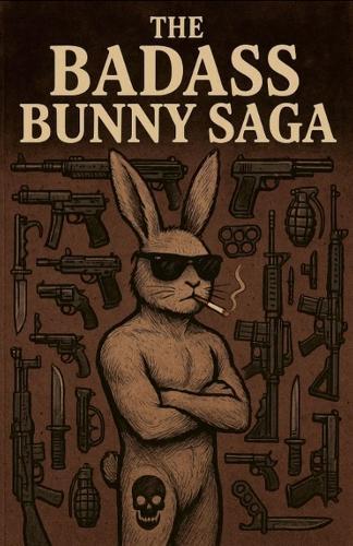 The Badass Bunny Saga