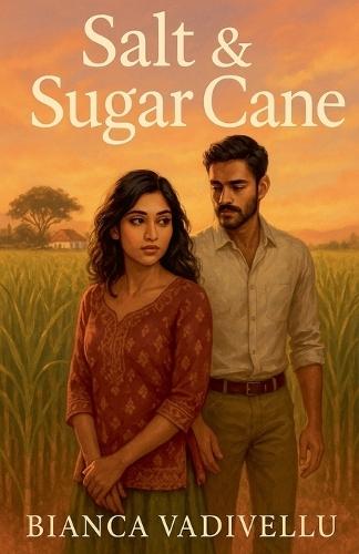 Salt & Sugar Cane