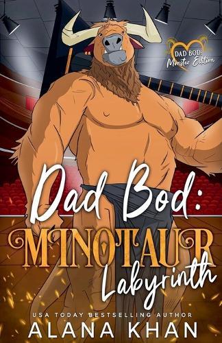 Dad Bod: Minotaur Labyrinth