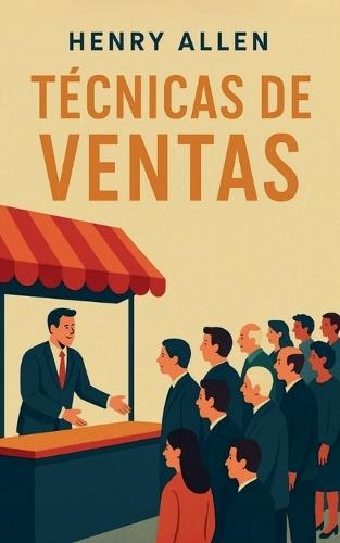 Técnicas de Ventas
