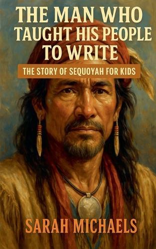 The Man Who Taught His People to Write: The Story of Sequoyah for Kids