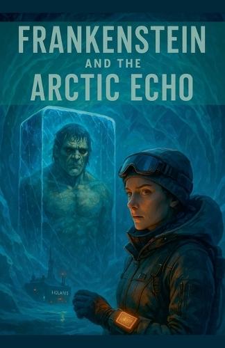 Frankenstein And The Arctic Echo
