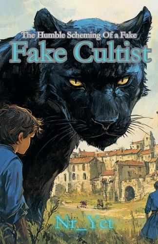 The Humble Scheming Of a Fake Fake Cultist