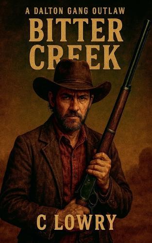 Bitter Creek