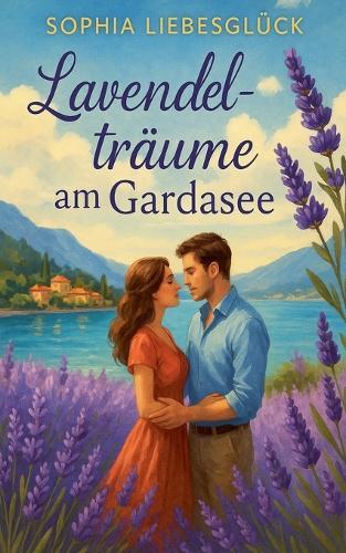 Lavendelträume am Gardasee