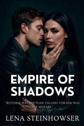 Empire of Shadows
