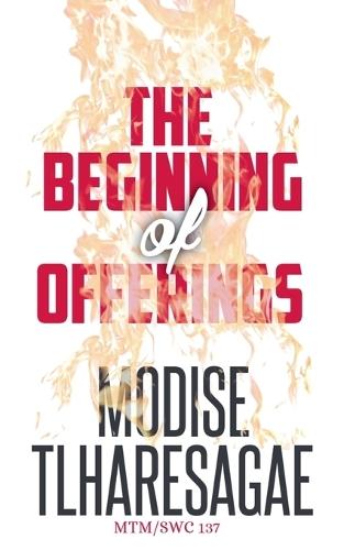 The Beginning Of Offerings